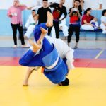 Pejudo Pelajar Sumsel pada Seleksi POPNAS 2025