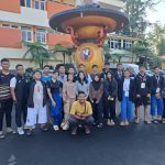 Judoka Pelajar Sumsel siap berlaga di Kejurnas Pelajar SLTP/SLTA 2025 di Ciloto